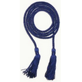 Royal Blue 60" Graduation Honor Cord